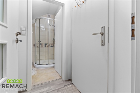 Pronájem bytu 1kk, 33 m² 2