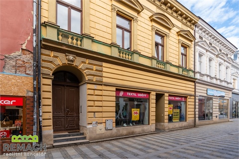 Pronájem bytu 1kk, 33 m² 6