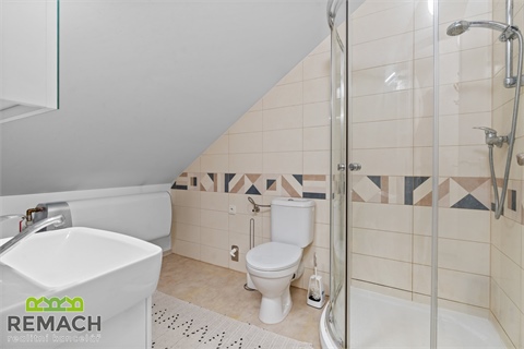 Pronájem bytu 1kk, 33 m² - 10