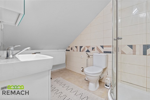 Pronájem bytu 1kk, 33 m² - 2