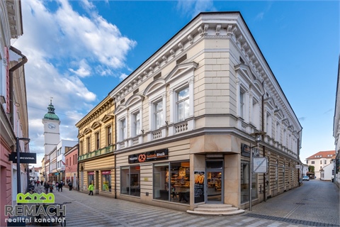 Pronájem bytu 1kk, 33 m² 4