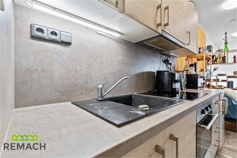 Pronájem bytu 1kk, 33 m² 10