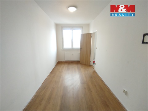 Prodej bytu 2+1, 43 m² - 8