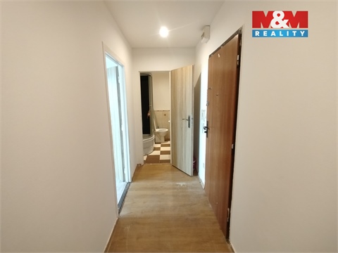 Prodej bytu 2+1, 43 m² - 6