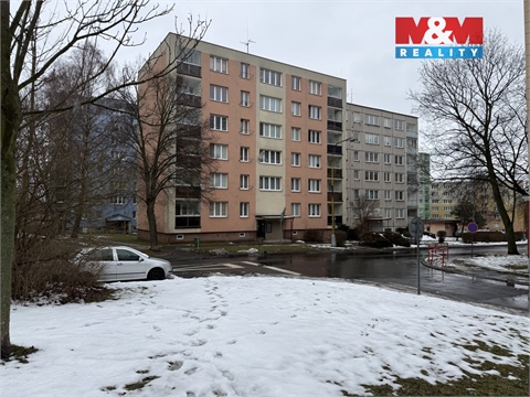 Prodej bytu 2+1, 43 m² 4