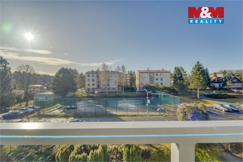 Prodej bytu 2+1, 55 m² 6