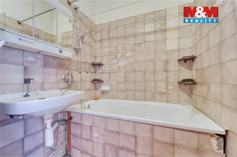 Prodej bytu 2+1, 55 m² 10