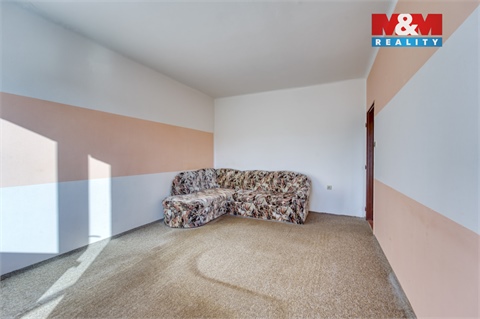 Prodej bytu 2+1, 55 m² - 2