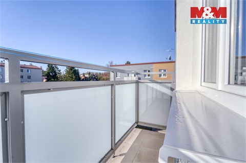 Prodej bytu 2+1, 55 m² - 4