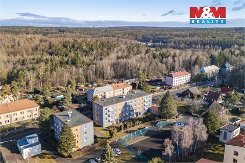 Prodej bytu 2+1, 55 m² - 14