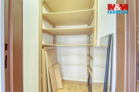 Prodej bytu 2+1, 55 m² 12