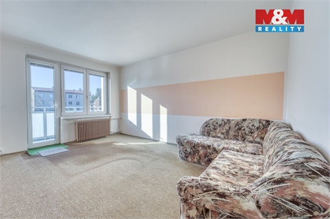 Prodej bytu 2+1, 55 m² 4