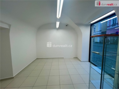 Pronájem obchodních prostor, 57 m² - 8