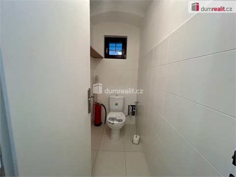 Pronájem obchodních prostor, 57 m² 4