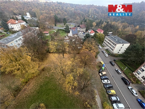 Pronájem bytu 1kk, 22 m² 4