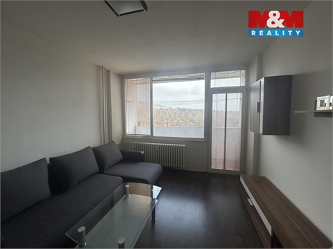 Pronájem bytu 1kk, 22 m² - 2