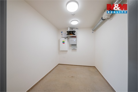 Prodej skladu / haly, 940 m² - 20