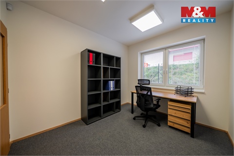 Prodej skladu / haly, 940 m² - 16