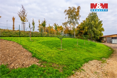 Prodej skladu / haly, 940 m² 22