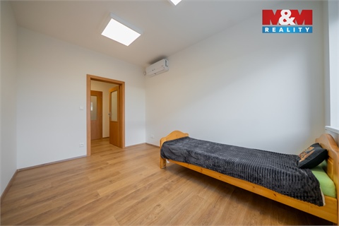 Prodej skladu / haly, 940 m² - 10