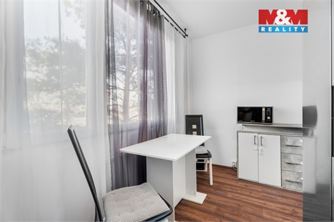 Pronájem bytu 2+1, 59 m² 6