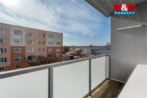 Pronájem bytu 2+1, 59 m² 8