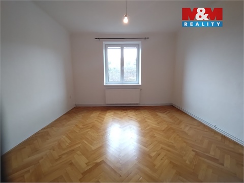 Pronájem bytu 3+1, 82 m² 4