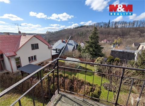 Pronájem bytu 3+1, 82 m² - 2