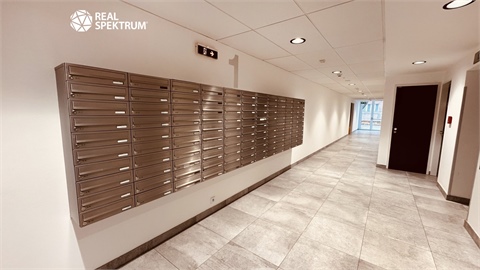 Pronájem kanceláře, 296 m² - 20