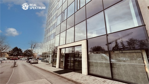 Pronájem kanceláře, 296 m² 6