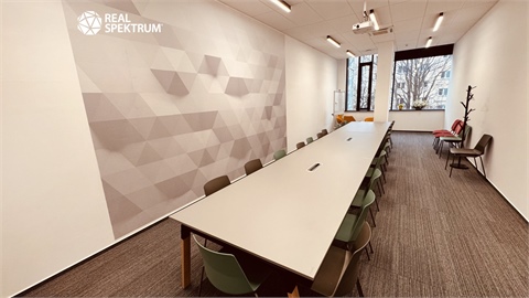 Pronájem kanceláře, 296 m² 14