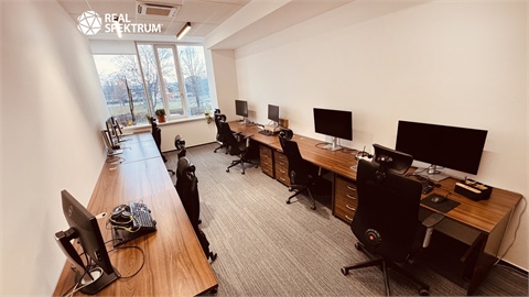 Pronájem kanceláře, 296 m² 18