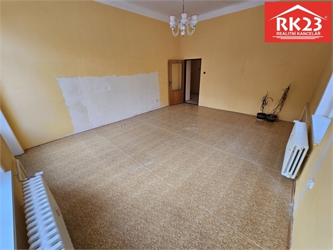 Prodej bytu 2+1, 72 m² - 14