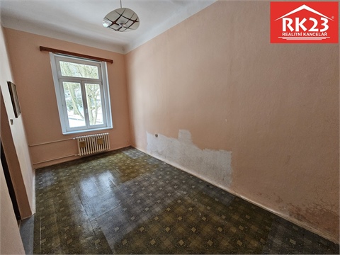 Prodej bytu 2+1, 72 m² - 10