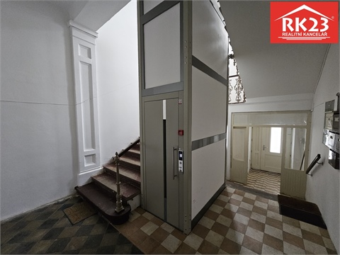 Prodej bytu 2+1, 72 m² 16