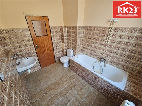 Prodej bytu 2+1, 72 m² 6