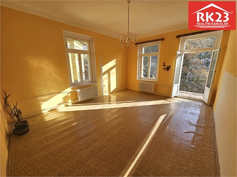 Prodej bytu 2+1, 72 m² - 6