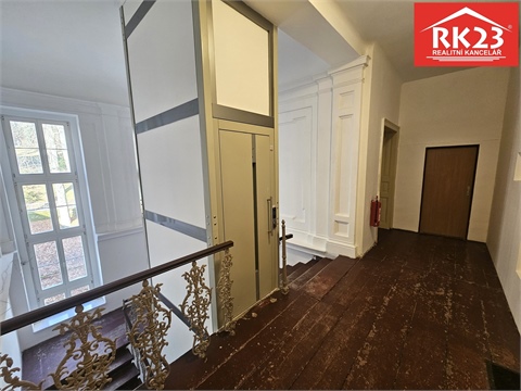 Prodej bytu 2+1, 72 m² 6