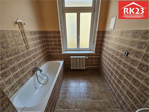 Prodej bytu 2+1, 72 m² - 4