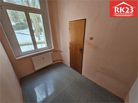 Prodej bytu 2+1, 72 m² 14