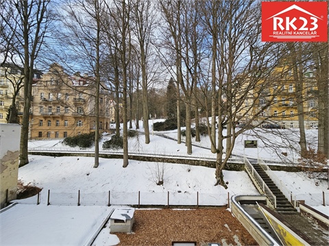 Prodej bytu 2+1, 72 m² 12