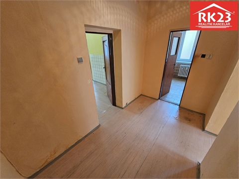 Prodej bytu 2+1, 72 m² - 8