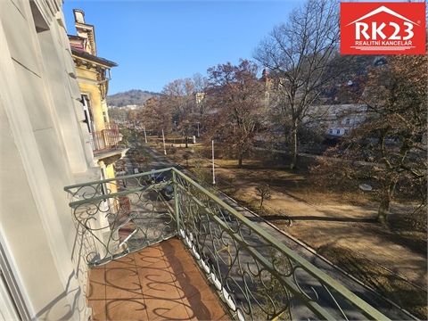 Prodej bytu 2+1, 72 m² - 4