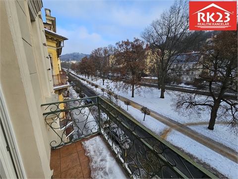 Prodej bytu 2+1, 72 m² 2