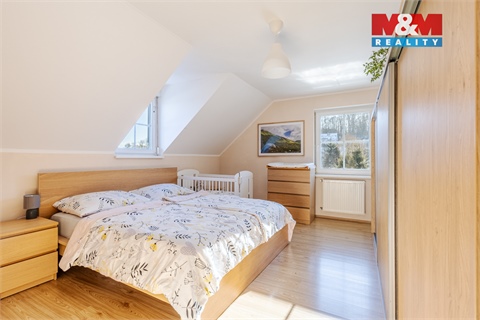 Prodej rodinného domu, 160 m² 6