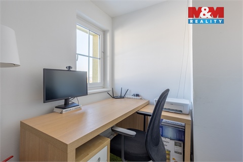 Prodej rodinného domu, 160 m² - 10