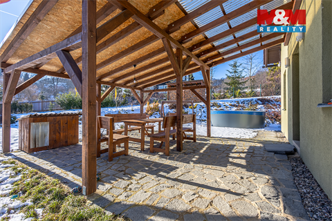 Prodej rodinného domu, 160 m² - 20