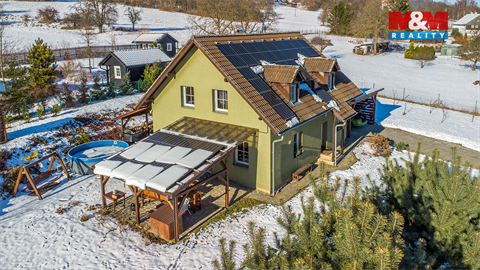 Prodej rodinného domu, 160 m² 26