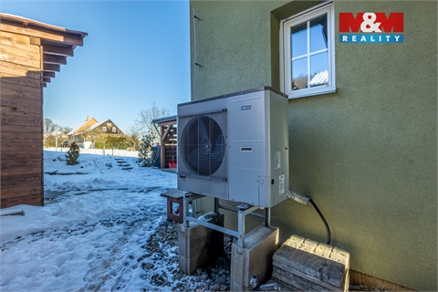 Prodej rodinného domu, 160 m² - 22