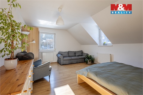 Prodej rodinného domu, 160 m² 4